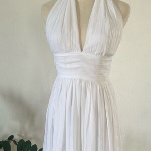 Marylin Monroe Style dress!